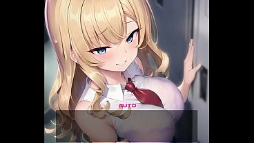 寝取ってあそぼ　６