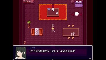 勇者の卵　黒髪１