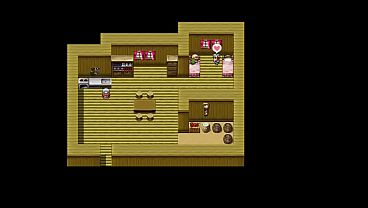 小悪魔の森