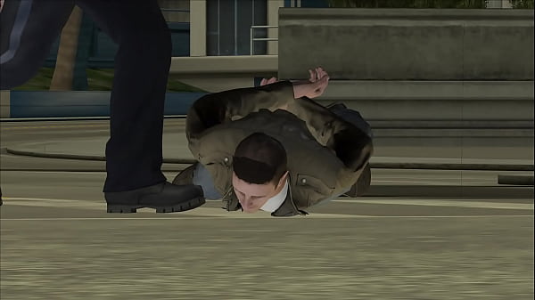 Busted