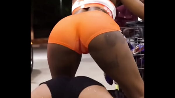 Cameltoe