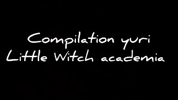 Compilation Yuri De Lwa