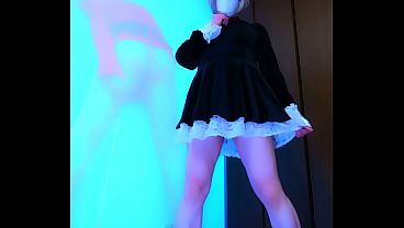 Crossdressing Update Dscf6976