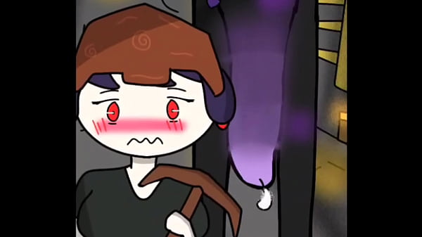 Enderman Compilation
