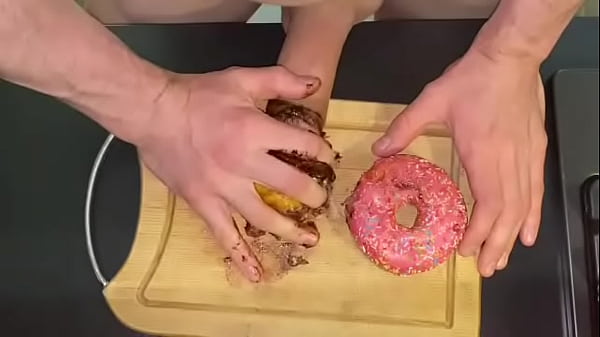 Fucking Donuts