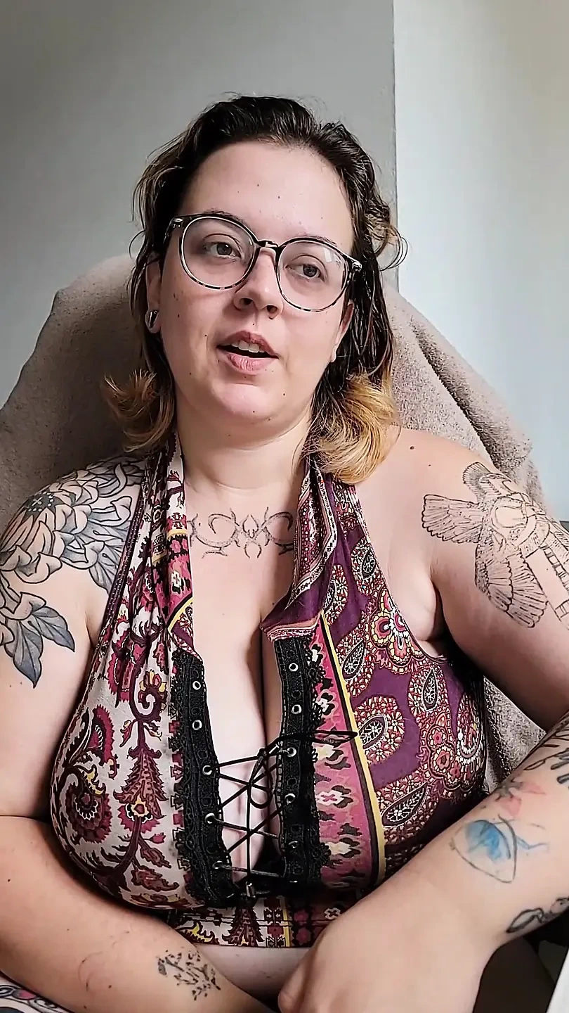Get To Know Me!