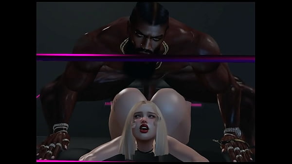 Interracial