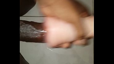 Jerking Off S5 E9