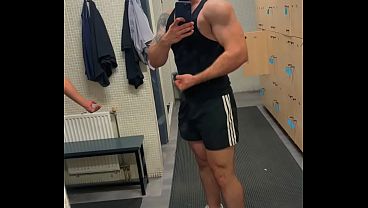 Me Posing