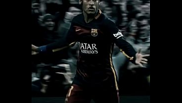 Neymar Edit