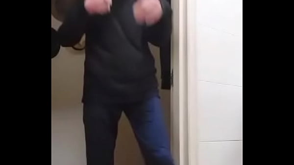 Pissing