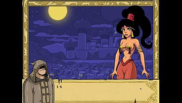 Princess Trainer Episode 3