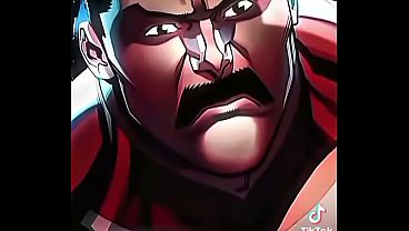 Thragg