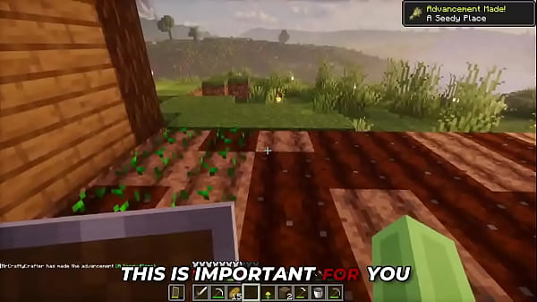 Ultimate Beginner Minecraft Guide (5 Steps)