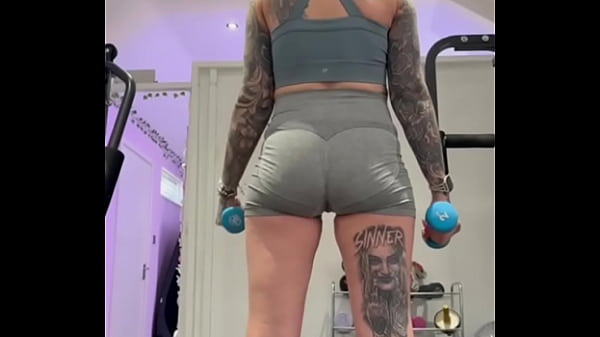 Working Out