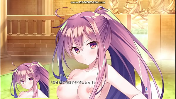 【エロゲ萌えキャラコレクション】ソーサレス＊アライヴ!【アキナ・ランドール27】