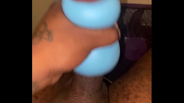 A Really Good Nut