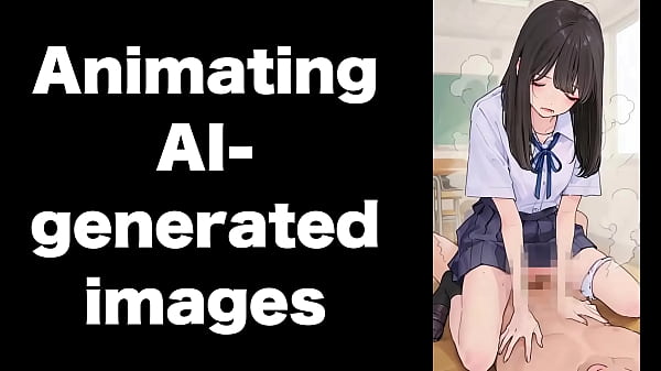 Animating Ai Generated Images