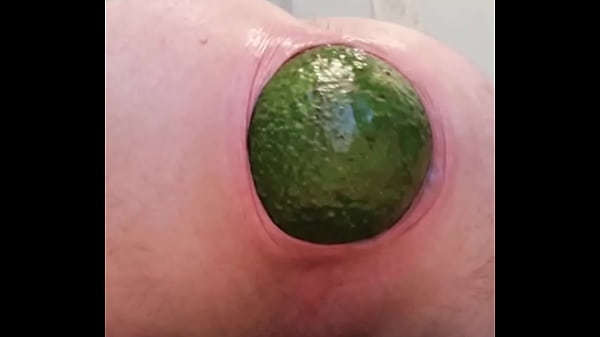 Avocado Insertion