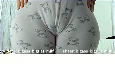Camel Toe  Cameltoe