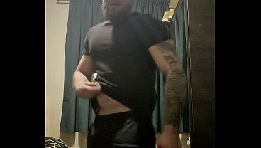 Dancing Man