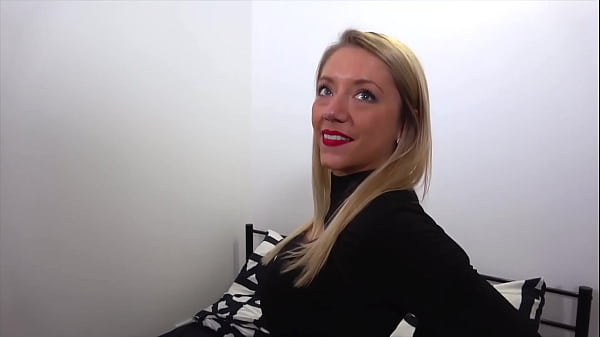 La Demande Plus Coquine D'ashley...