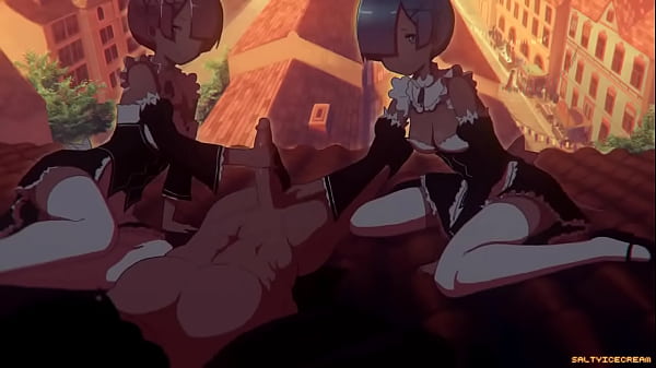 Ran E Rem