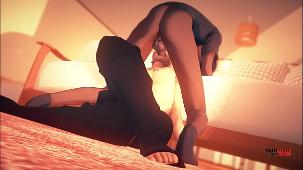Shadow Surrender: Boruto's Deep Surrender   Yaoi