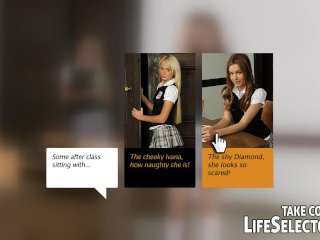 Sorority Secrets Revealed...