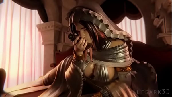 Ulfsark3D Compilation