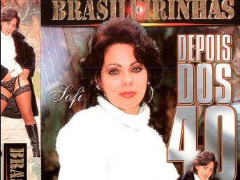 Brasileirinhas - Depois Dos 40